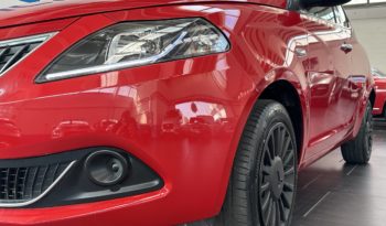 Lancia Ypsilon 1.0 hybrid Silver S&S NEOPATENTATI completo
