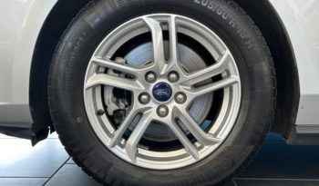 Ford Focus SW Titanium 1.5 ecoblue S&S 120CV completo