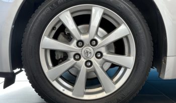 Toyota Avensis 2.0 d-4d Executive completo