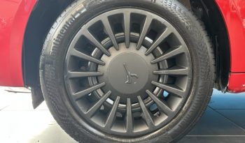 Lancia Ypsilon 1.0 hybrid Silver S&S NEOPATENTATI completo