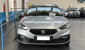 SEAT Leon Sportstourer 1.0 etsi Style 110CV DSG completo