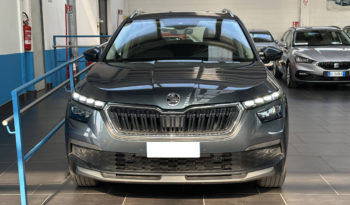 Skoda Kamiq 1.0 tsi Style 110CV DSG completo