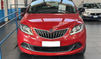 Lancia Ypsilon 1.0 hybrid Silver S&S NEOPATENTATI completo