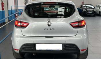 Renault Clio 0.9 tce Business 75CV NEOPATENTATI completo