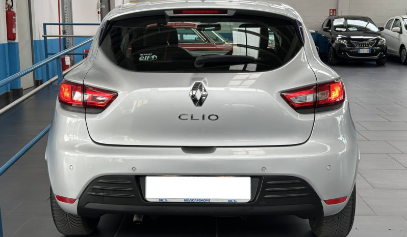 Renault Clio 0.9 tce Business 75CV NEOPATENTATI completo