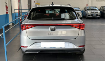 SEAT Leon Sportstourer 1.0 etsi Style 110CV DSG completo