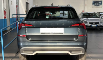 Skoda Kamiq 1.0 tsi Style 110CV DSG completo