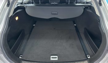 Toyota Avensis 2.0 d-4d Executive completo