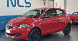 Lancia Ypsilon 1.0 hybrid Silver S&S NEOPATENTATI
