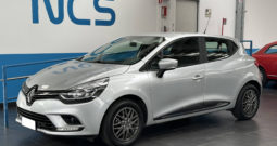 Renault Clio 0.9 tce Business 75CV NEOPATENTATI
