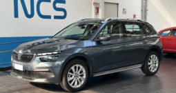 Skoda Kamiq 1.0 tsi Style 110CV DSG